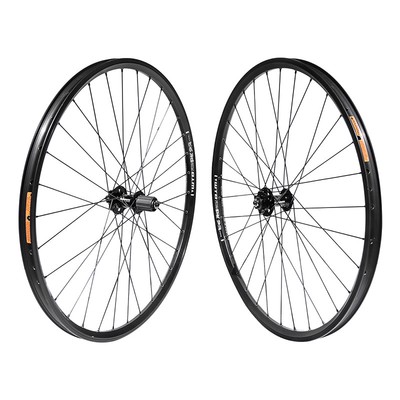 wtb scraper i35 wheelset